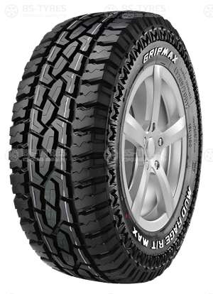 Gripmax Mud Rage R/T Max 265/50 R20C 121/118Q