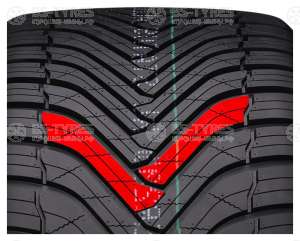 Gripmax SureGrip A/S 285/45 R20 112W