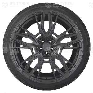 Gripmax SureGrip Pro Ice 245/40 R20 99T