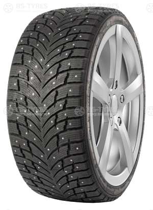 Gripmax SureGrip Pro Ice 245/40 R20 99T