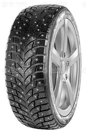 Gripmax SureGrip Pro Ice 245/40 R20 99T