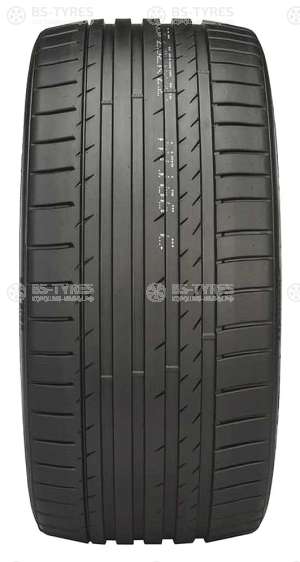 Gripmax SureGrip Pro Sport 245/35 R19 93Y