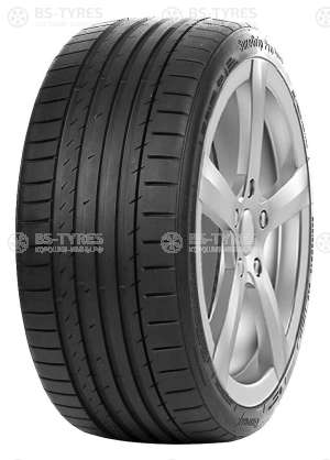 Gripmax SureGrip Pro Sport 245/35 R19 93Y