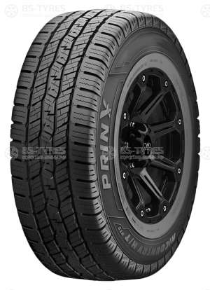 Prinx HT2 HiCountry 245/70 R16 107T