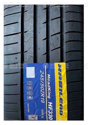 Habilead HF330 265/35 R18 97Y