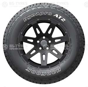 Hankook Dynapro AT2 RF11 235/85 R16C 120/116S