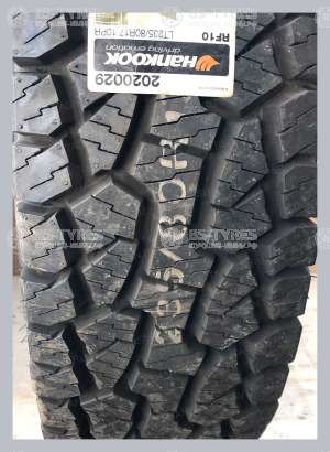 Hankook Dynapro ATM RF10 225/70 R15 100T