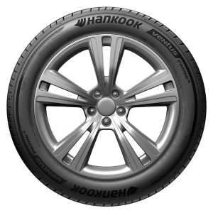 Hankook Ventus K135 235/55 R17 103W