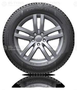 Hankook Kinergy 4s2 H750 185/60 R15 88H
