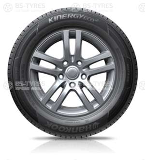 Hankook Optimo Kinergy Eco 2 K435 185/60 R14 82T