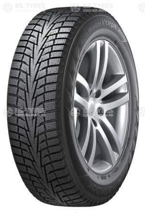 Hankook Winter i*Cept X RW10 225/55 R19 99T
