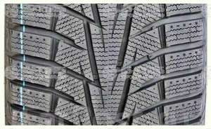 Hankook Winter i*Cept X RW10 225/55 R19 99T