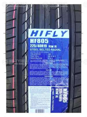 Hifly HF805 205/55 R16 94W