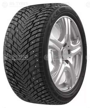 ILink Wintervorhut Stud II 255/55 R20 110T