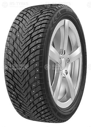 ILink Wintervorhut Stud II 255/55 R20 110T