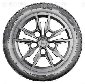 Ikon (Nokian Tyres) Autograph Ice 10 SUV 265/50 R19 110T