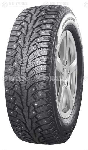 Ikon Nordman 5 195/65 R15 95T