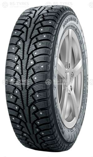 Ikon Nordman 5 195/65 R15 95T