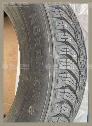 Ikon Nordman 8 (Character Ice 8) SUV 235/70 R16 106T