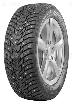 Ikon Nordman 8 (Character Ice 8) SUV 235/70 R16 106T