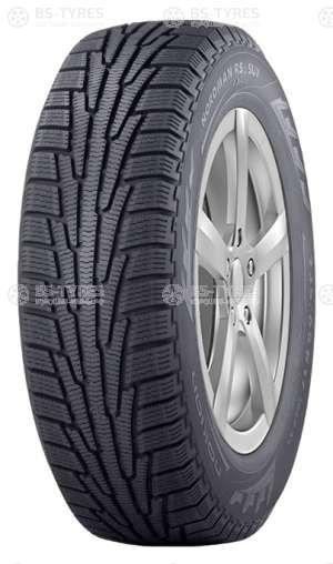 Ikon Nordman RS2 (Character Snow 2) 205/60 R16 96R