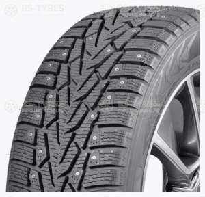 Ikon (Nokian Tyres) Character Ice 7 (Nordman 7) SUV 235/65 R18 110T