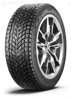 Ikon (Nokian Tyres) Autograph Ice 10 SUV 265/50 R19 110T
