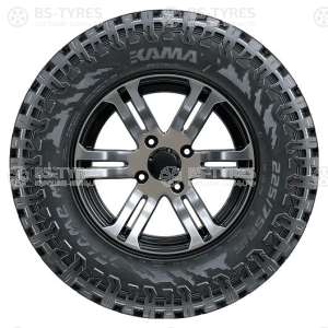 Кама Флэйм M/T 215/65 R16 102Q