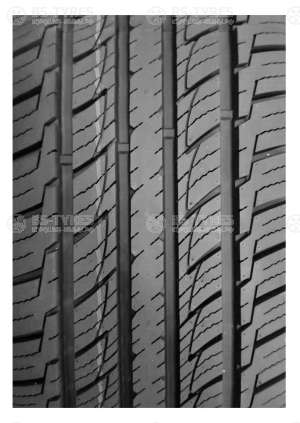 Kapsen PracticalMax H/P HP7 255/55 R18 109V