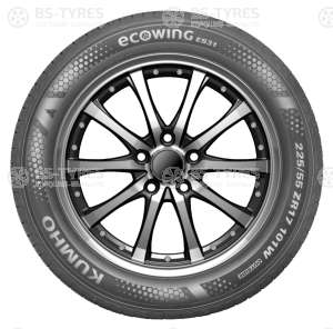 Kumho Ecowing ES31 205/55 R17 91W