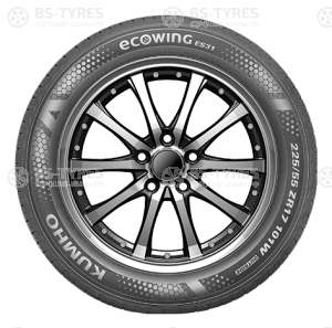 Kumho Ecowing ES31 205/55 R17 91W