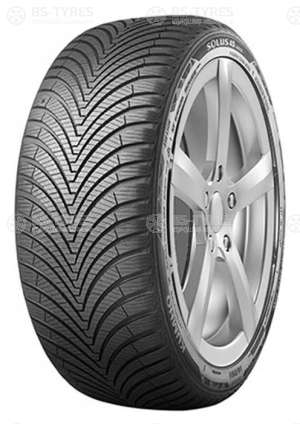 Kumho HA32 215/70 R16 100H