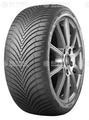 Kumho HA32 215/70 R16 100H