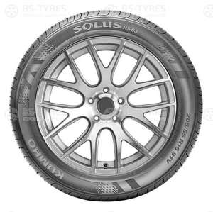 Kumho HS63 215/50 R17 95V