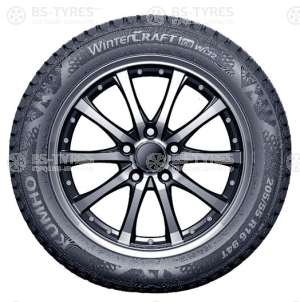 Kumho WinterCraft Ice Wi32 265/60 R18 114T