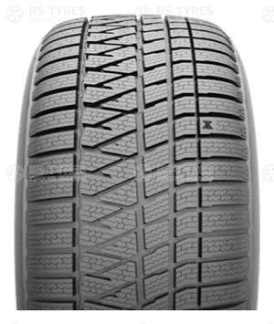 Kumho WinterCraft WS71 265/55 R19 113V