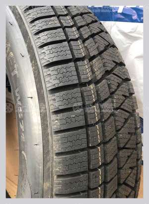 Kumho WinterCraft WS71 265/55 R19 113V