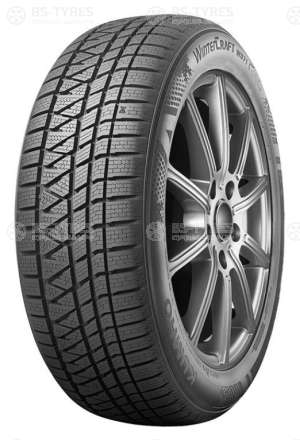 Kumho WinterCraft WS71 265/55 R19 113V