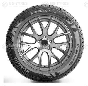 Kumho Wintercraft WI51 225/40 R18 92T