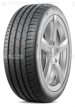 Kustone Passion P9 255/45 R22 107W