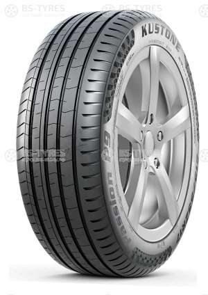 Kustone Passion P9 255/45 R22 107W