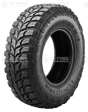 LingLong CrossWind HP010 M/T 235/75 R15C 104/101Q