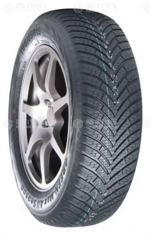 LingLong Green-Max All Season 215/55 R18 99V