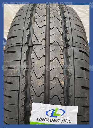 LingLong Green-Max Van 195/75 R16C 107/105R