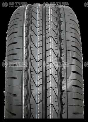 LingLong Green-Max Van 195/75 R16C 107/105R