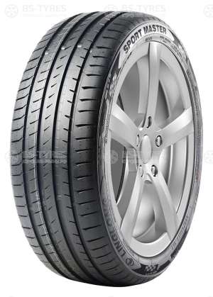 LingLong Sport Master UHP 205/40 R17 84Y