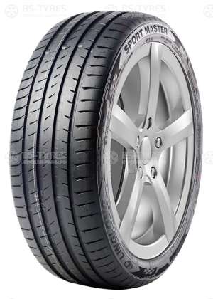 LingLong Sport Master UHP 205/40 R17 84Y
