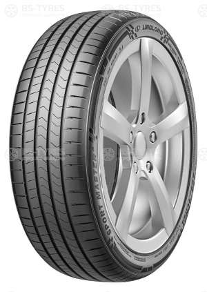 Linglong Sport Master 245/45 R19 102W