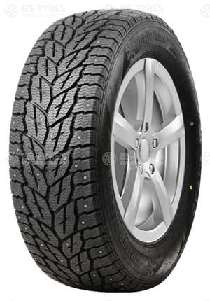 LingLong Winter Defender Grip Van 2 205/65 R16C 107/105R