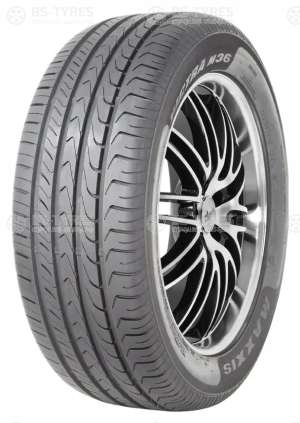 Maxxis M36 Victra RunFlat 245/50 R19 105W